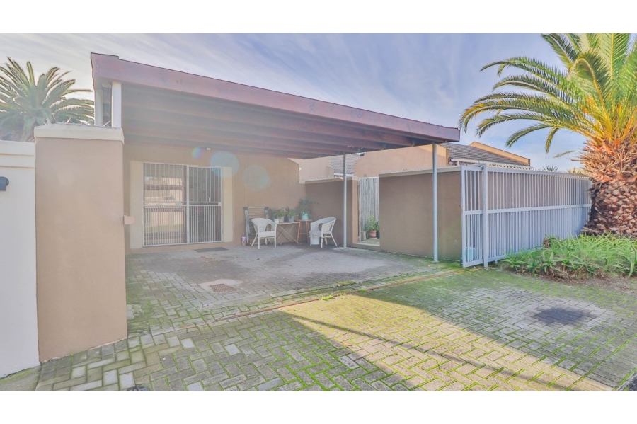 3 Bedroom Property for Sale in Tygerdal Western Cape